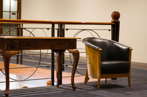 Great Southern Hotel Perth - Accommodation Melbourne 7