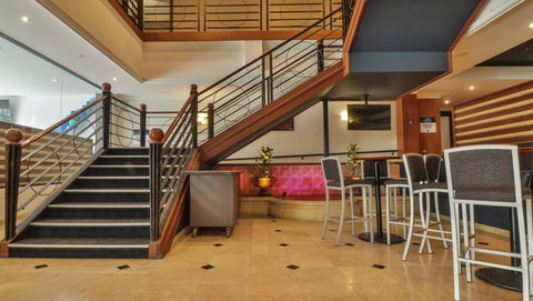 Great Southern Hotel Perth - Accommodation Melbourne 15