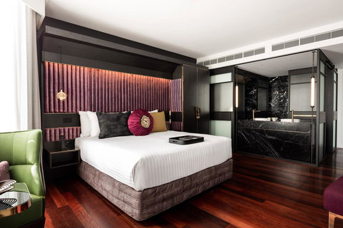 QT Perth - Accommodation Melbourne 24