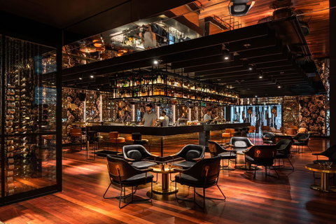 QT Perth - Accommodation Melbourne 17