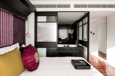 QT Perth - Accommodation Melbourne 32