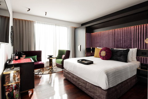 QT Perth - Accommodation Melbourne 38