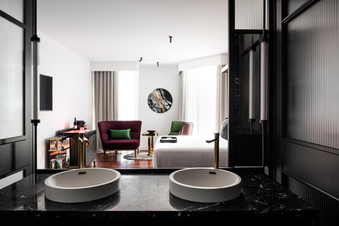 QT Perth - Accommodation Melbourne 27