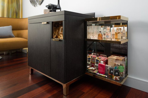 QT Perth - Accommodation Melbourne 30