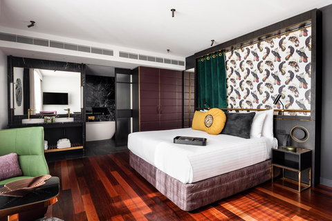 QT Perth - Accommodation Melbourne 29