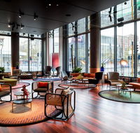 QT Perth - Accommodation Melbourne