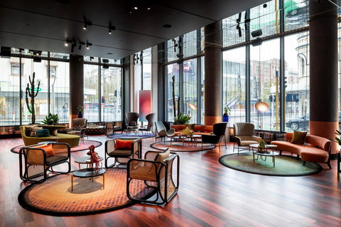 QT Perth - Accommodation Melbourne 0