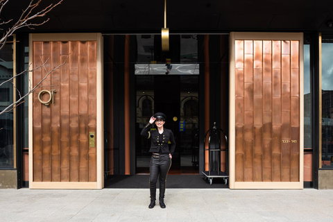 QT Perth - Accommodation Melbourne 14