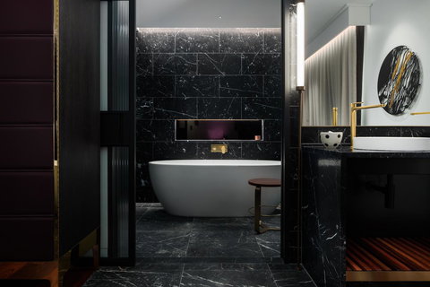 QT Perth - Accommodation Melbourne 40