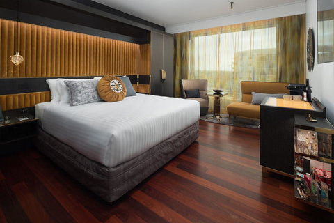 QT Perth - Accommodation Melbourne 36