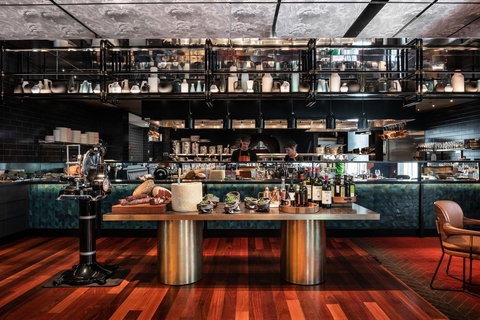 QT Perth - Accommodation Melbourne 16