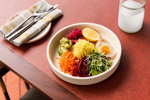 QT Perth - Accommodation Melbourne 21