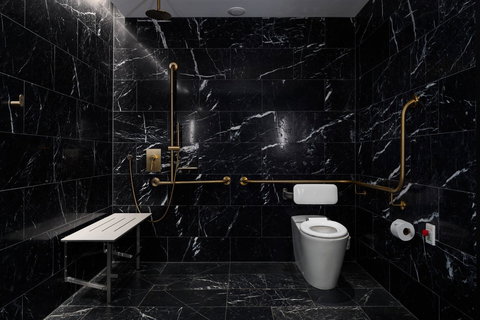 QT Perth - Accommodation Melbourne 4