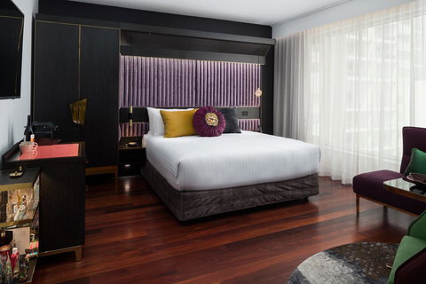 QT Perth - Accommodation Melbourne 23