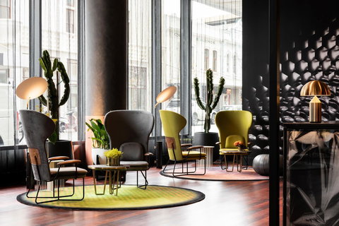 QT Perth - Accommodation Melbourne 12