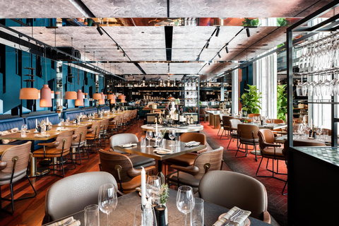 QT Perth - Accommodation Melbourne 15