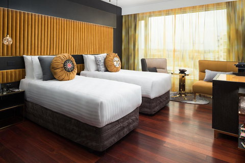 QT Perth - Accommodation Melbourne 31