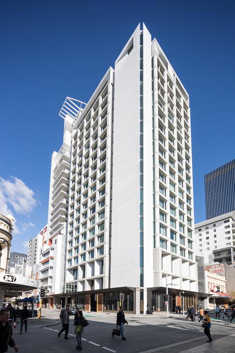 QT Perth - Accommodation Melbourne 7