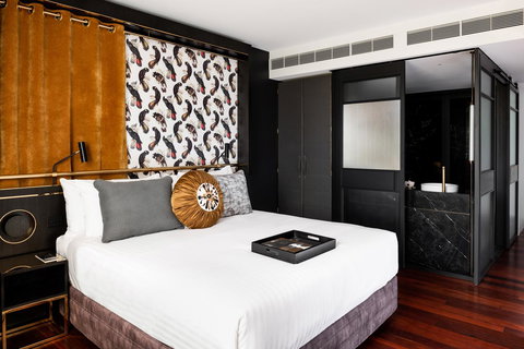 QT Perth - Accommodation Melbourne 37