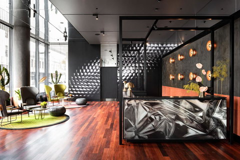 QT Perth - Accommodation Melbourne 11