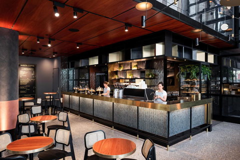 QT Perth - Accommodation Melbourne 13