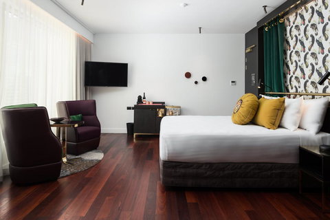 QT Perth - Accommodation Melbourne 28