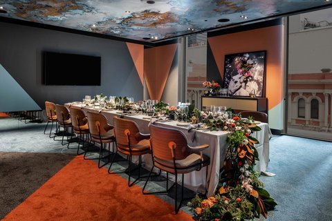 QT Perth - Accommodation Melbourne 22