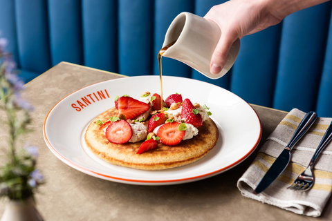 QT Perth - Accommodation Melbourne 19