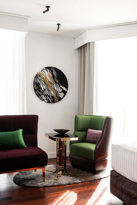 QT Perth - Accommodation Melbourne 39