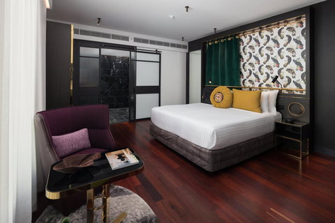 QT Perth - Accommodation Melbourne 5