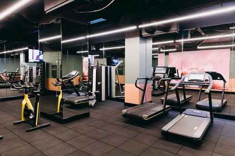 QT Perth - Accommodation Melbourne 6