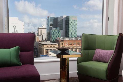 QT Perth - Accommodation Melbourne 33