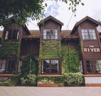 Margaret River Resort - Accommodation Melbourne