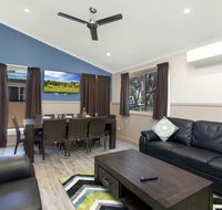 Armidale Tourist Park - Accommodation Melbourne