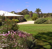 Rayanne Homestead - Accommodation Melbourne