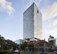 The Westin Perth - Accommodation Melbourne