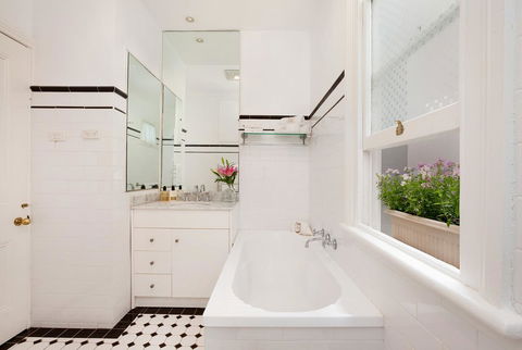 Stunning Terrace In Centennial Park - Accommodation Melbourne 17