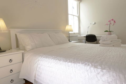 Stunning Terrace In Centennial Park - Accommodation Melbourne 8