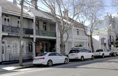 Stunning Terrace In Centennial Park - Accommodation Melbourne 5
