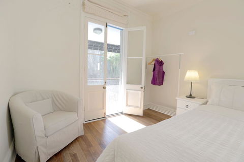 Stunning Terrace In Centennial Park - Accommodation Melbourne 6