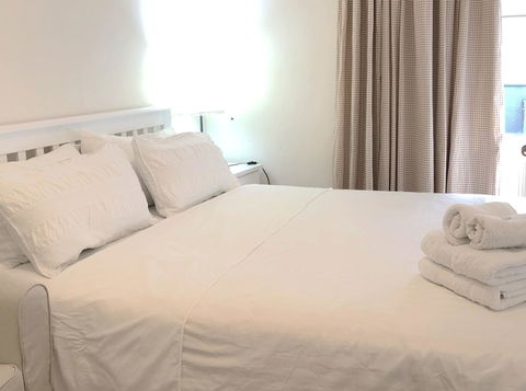 Stunning Terrace In Centennial Park - Accommodation Melbourne 2