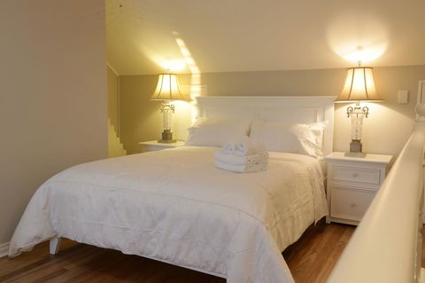 Stunning Terrace In Centennial Park - Accommodation Melbourne 20
