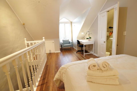 Stunning Terrace In Centennial Park - Accommodation Melbourne 14
