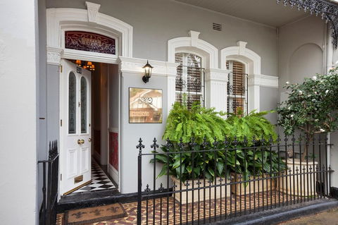 Stunning Terrace In Centennial Park - Accommodation Melbourne 0