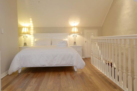 Stunning Terrace In Centennial Park - Accommodation Melbourne 11