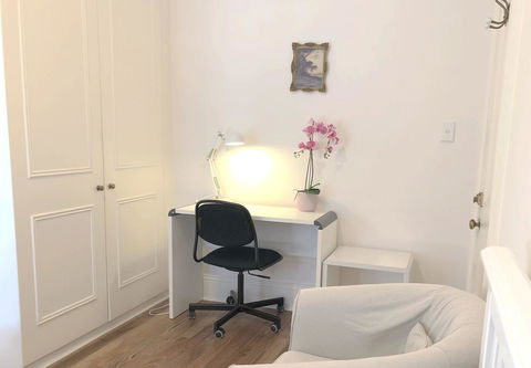 Stunning Terrace In Centennial Park - Accommodation Melbourne 3