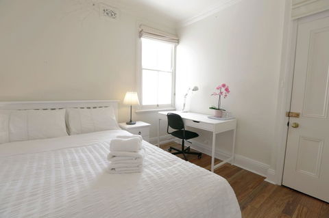 Stunning Terrace In Centennial Park - Accommodation Melbourne 7