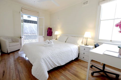 Stunning Terrace In Centennial Park - Accommodation Melbourne 10