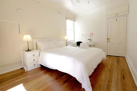 Stunning Terrace In Centennial Park - Accommodation Melbourne 9