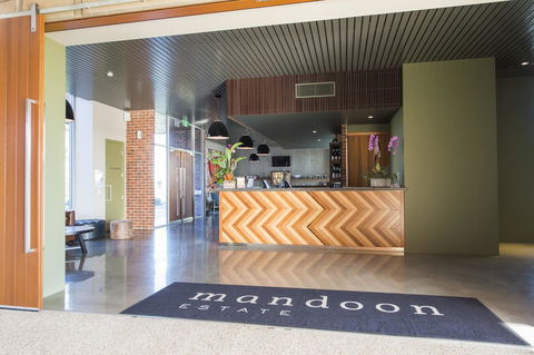 Maya Maya At Mandoon Estate - Accommodation Melbourne 43